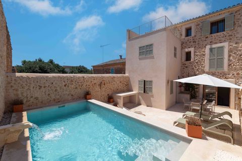 Landsbyhus i Pina, Mallorca, Pina - € 1.190.000 | Ref: 886638 - foto 14